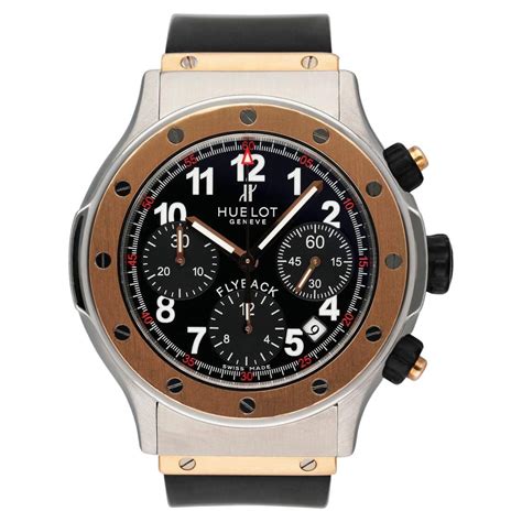 hublot mdm gmt|hublot mdm review.